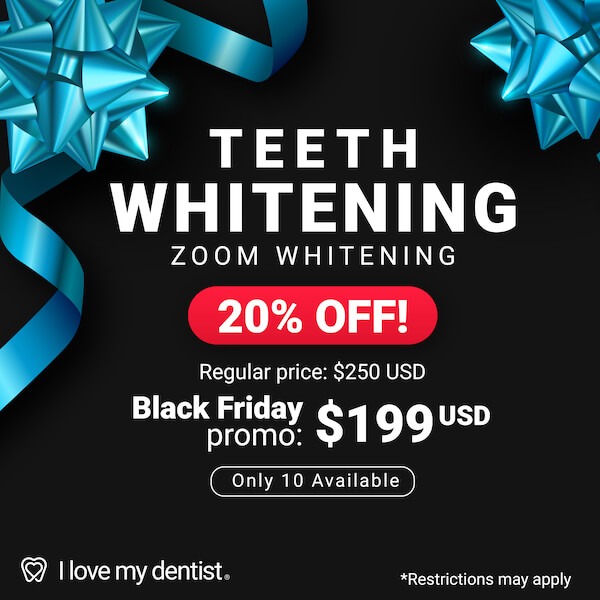 teeth whitening best dentist in tijuana