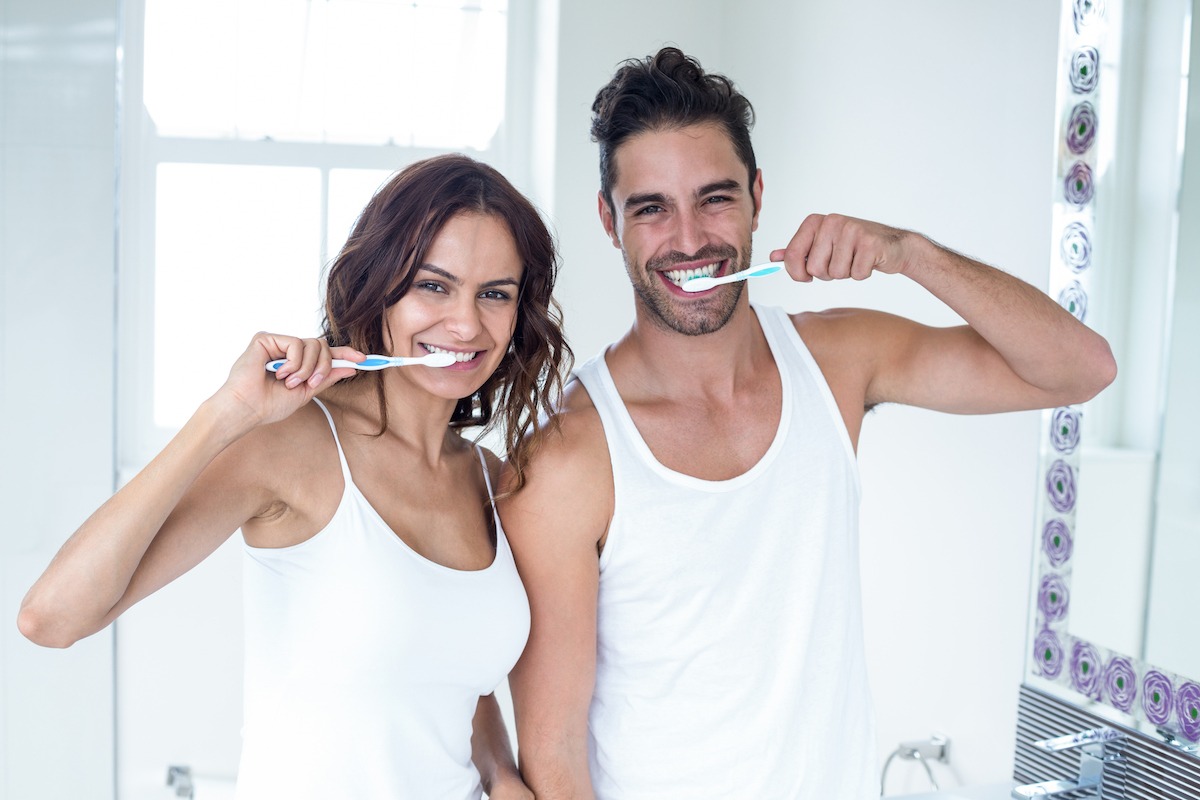 7 tips to have a perfect smile for Valentines Day