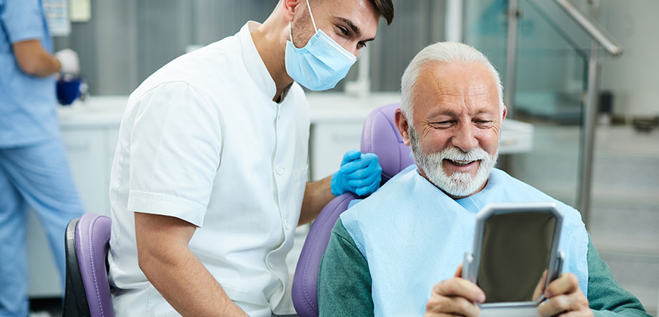 The Connection Between Oral Health and Overall Health