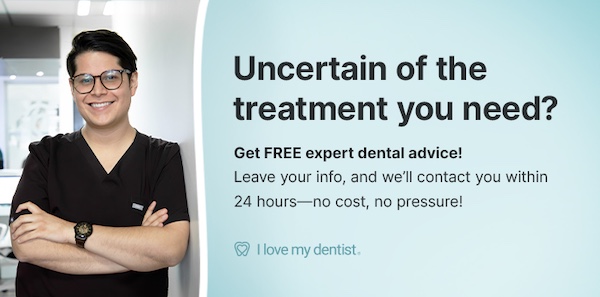 I love my dentist Tijuana
