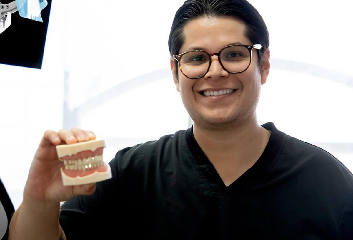 6 Comparisons Dental Treatments in the U.S. vs. Mexico