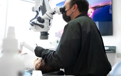 Microscopy for Pain-Free, Precise Root Canal treatment in Tijuana