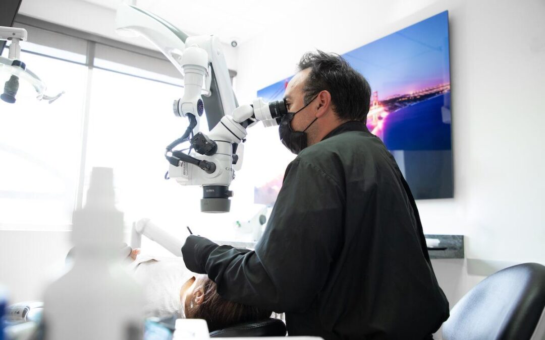 The Benefits of Microscopic Root Canal Treatment in Tijuana