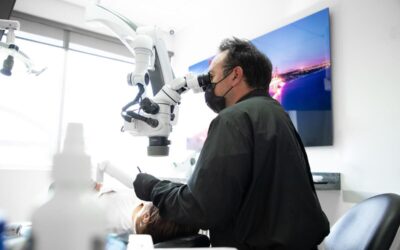 The Benefits of Microscopic Root Canal Treatment in Tijuana