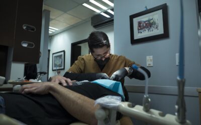 Why Choose I Love My Dentist for Your Smile Transformation in Tijuana