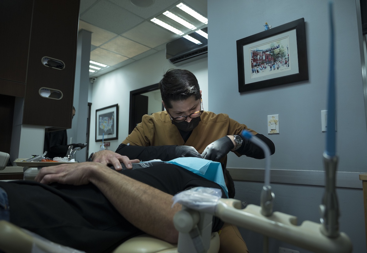 Why Choose I Love My Dentist for Your Smile Transformation in Tijuana
