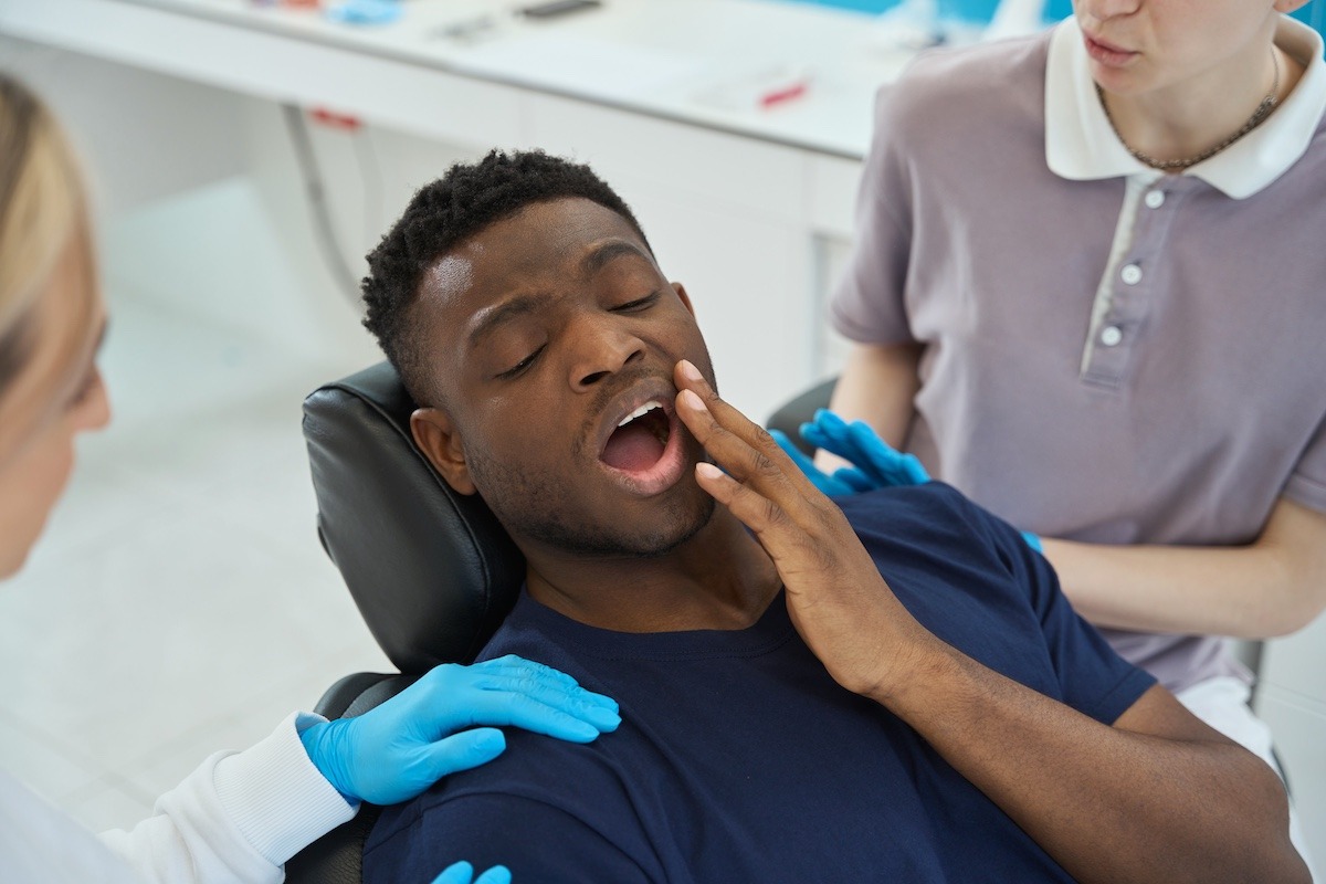 Expert Tips for a Safe Wisdom Teeth Extraction in Tijuana