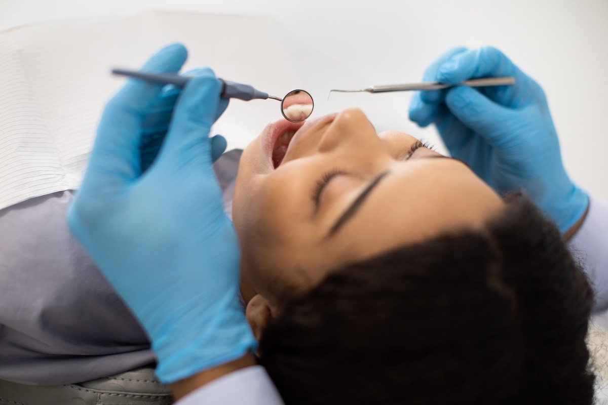 Protect Your Smile with a Dental Cleaning in Tijuana
