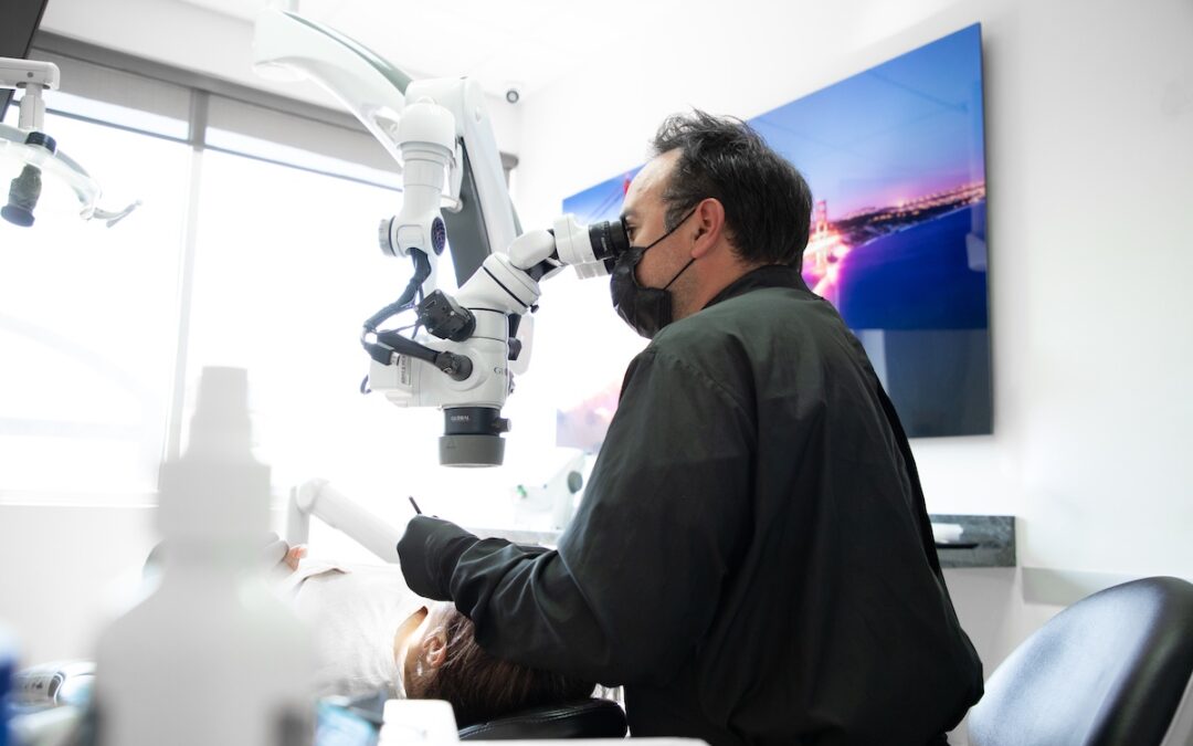 Signs You May Need a Root Canal and How a Microscope Improves Diagnosis