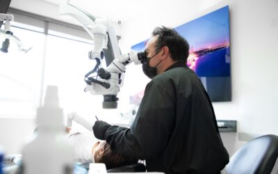 Signs You May Need a Root Canal and How a Microscope Improves Diagnosis