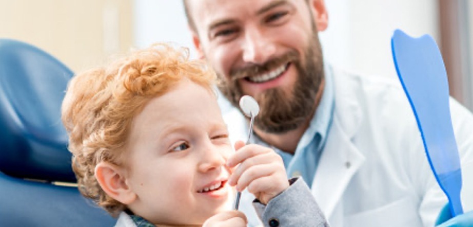 A Pediatric Dentist specialist answers the most common questions