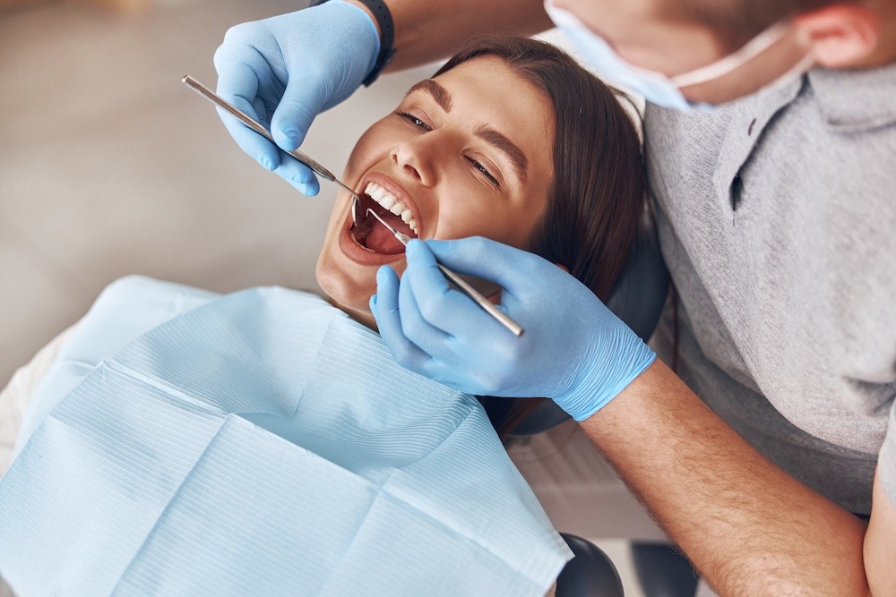 How Much Do All-on-4 Treatments in Tijuana Cost?