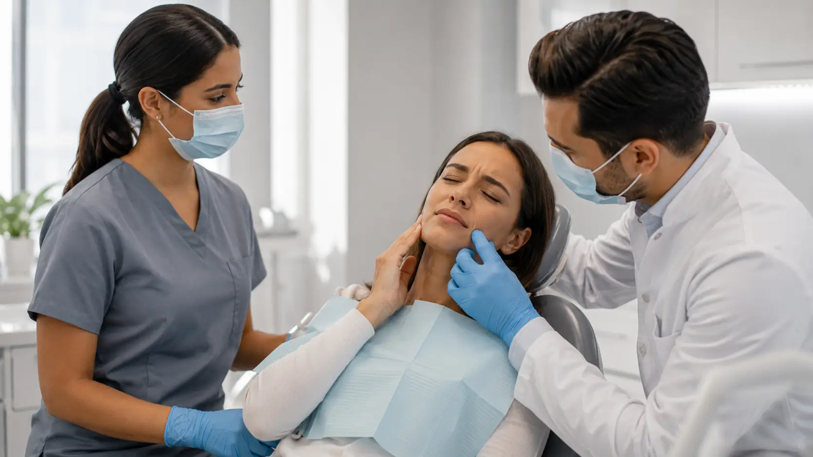 emergency dentist near Los Angeles in Tijuana